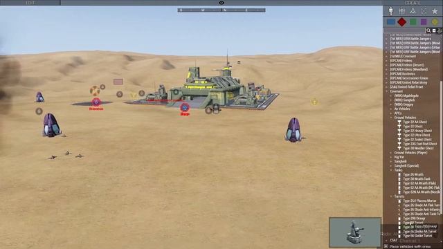 Almost makes me wish for a Nuclear Winter (Halo Op) смотреть онлайн
