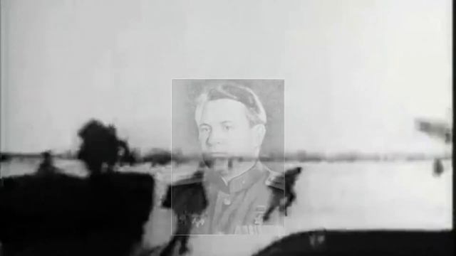 Золин Иван о подвиге Морозова Василия Федоровича смотреть онлайн