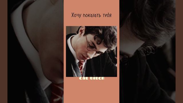 «Моё отношение к персонажам "Гарри Поттер"» смотреть онлайн