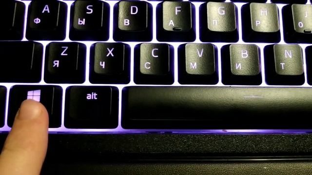 Что не так с клавиатурой от Razer? Обзор Razer Ornata Chroma
