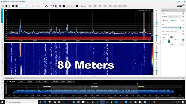 YouLoop HF Passive Loop Antenna