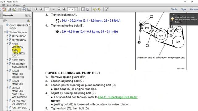 Nissan Murano Z50 Z51 2003 2010 service manual смотреть онлайн
