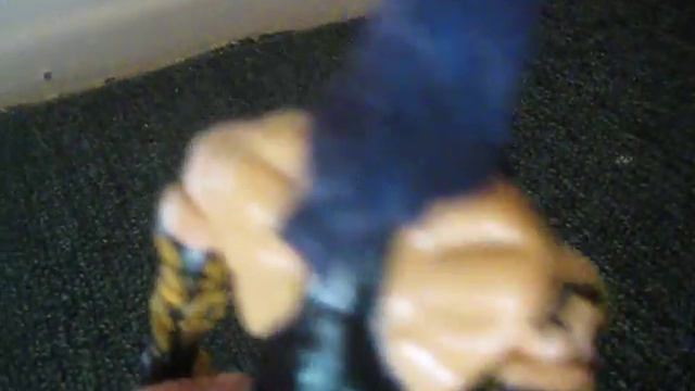 jeff hardy pay per view 20 figure review смотреть онлайн