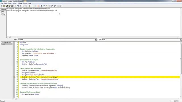 Automate the Map Creation Process смотреть онлайн
