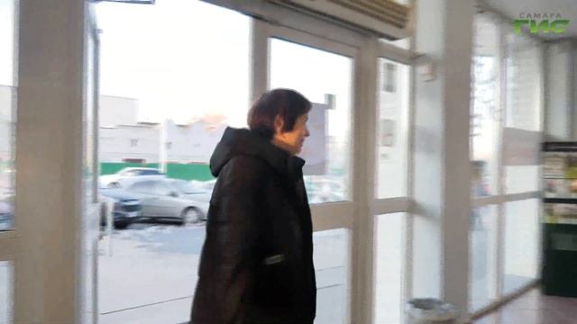 "РКС-Самара" проводят традиционную праздничную акцию "В Новый год — без старых долгов" смотреть онлайн