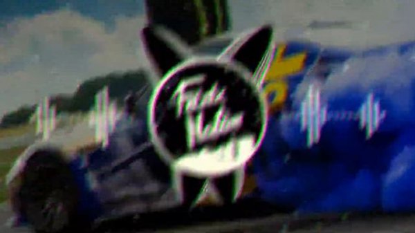 Крокодил Гена-Голубой вагон (Trap&Phonk Remix)