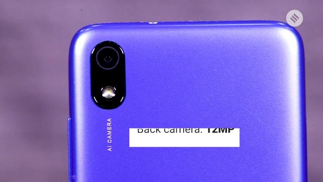 Xiaomi Redmi 7A First Look: 12MP camera, Snapdragon 439 смотреть онлайн