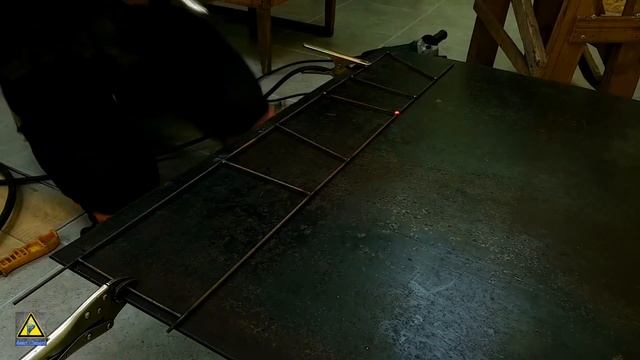 ?ОРИГИНАЛЬНОЕ применение обрезков OSB!Смотри что можно сделать! смотреть онлайн