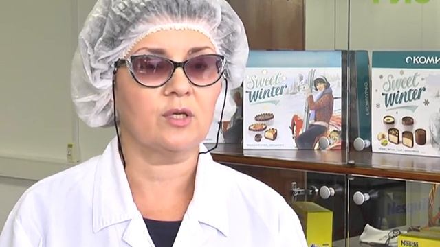 Как отличить настоящий, качественный шоколад от подделки смотреть онлайн