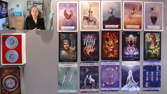 LEO *BIG SHIFT INTO ABUNDANCE! CLEARING OUT THE OLD* NOVEMBER 2023 смотреть онлайн