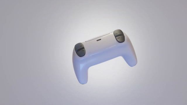 Презентация Sony DualSence смотреть онлайн