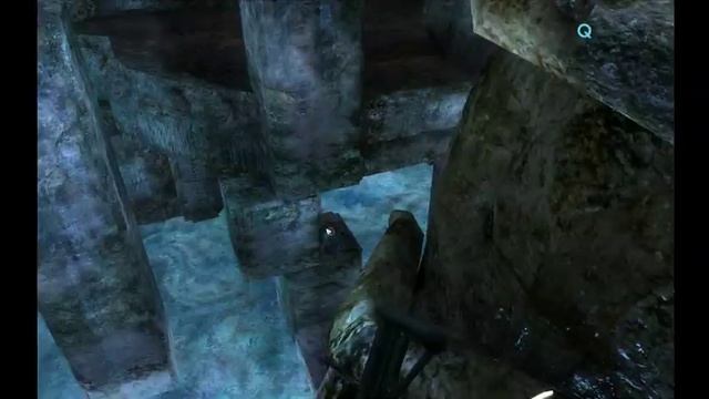 Tomb Raider Underworld Relic Locations (All in One) смотреть онлайн