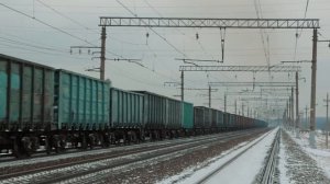 КАКИЕ БЫВАЮТ ТЕПЛОВОЗЫ? В ЧЕМ ИХ РАЗЛИЧИЕ?