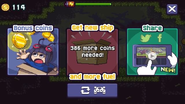 Sky Chasers [Android/iOS] Gameplay (HD) смотреть онлайн