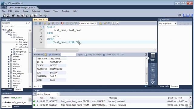 SQL Tutorial for Data Analysis - Reporting and Analysis смотреть онлайн