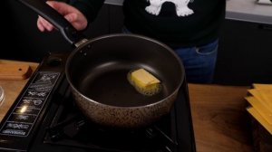 3 Соуса к картошке ФРИ!