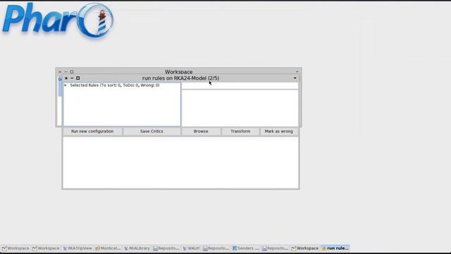 How to run those Deprecated-Rules-only on a package смотреть онлайн