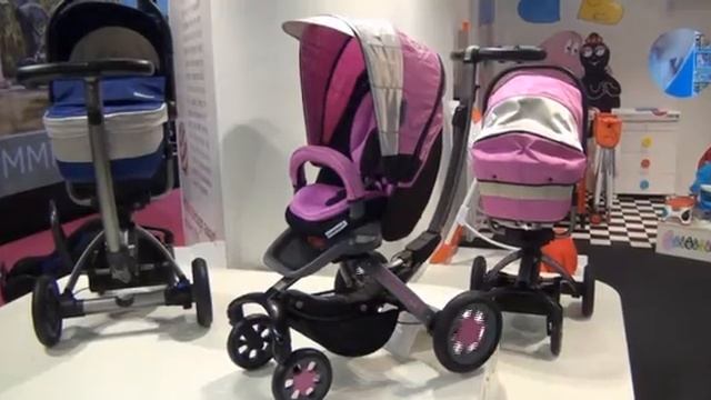 Foppapedretti Myo Tronic смотреть онлайн