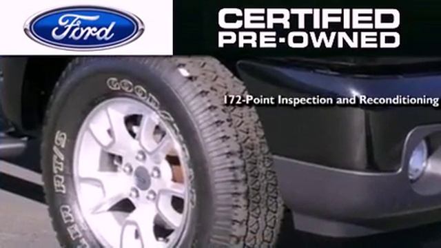 2011 FORD RANGER Certified San Diego CA смотреть онлайн