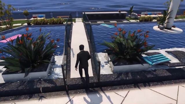 MOST POWERFUL SECURITY WITH BB GAMING & INSANE MAYANK | GTA 5 GAMEPLAY #9 смотреть онлайн