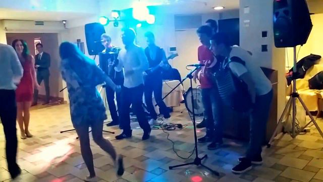 Ленинград -Дорожная (Cover by Дети Подземелья) смотреть онлайн