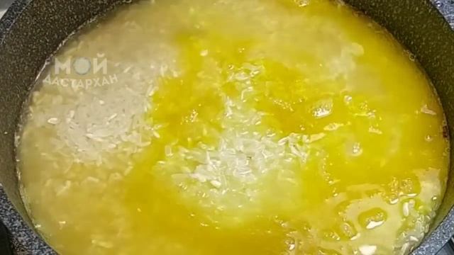 Салаты с Карри