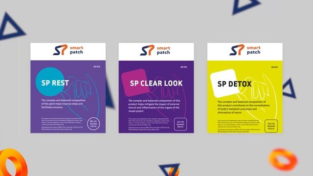 Что такое патчи? Как работают и как действуют смотреть онлайн