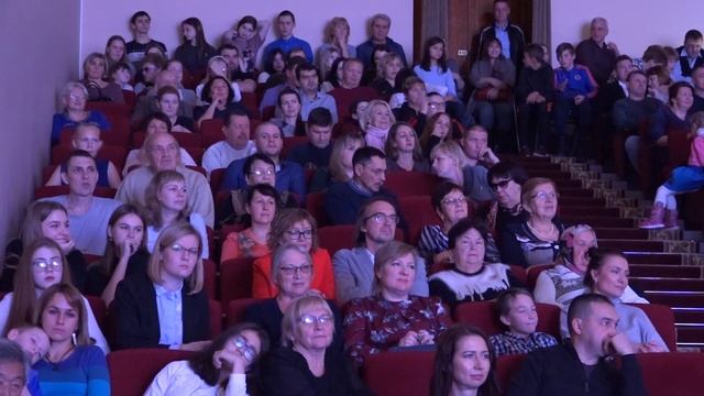 2019/10 – День лицеиста – 2019 смотреть онлайн