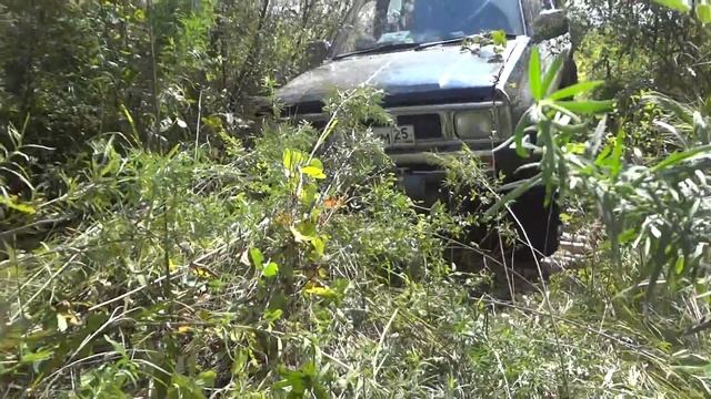 Через канаву смотреть онлайн