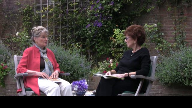 Trailer ~ The Dream of the Cosmos: An Interview with Anne Baring by Dr. Betty J. Kovacs смотреть онлайн
