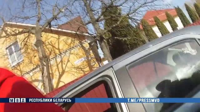 «Решил покатать ребенка по району». Водитель с 3,3 промилле перевозил пятилетнюю дочь