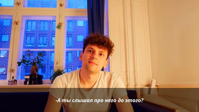 Студент Королевской Академии Музыки смотрит Димаша. Реакция на Димаш Кудайберген. Опера 2. смотреть онлайн
