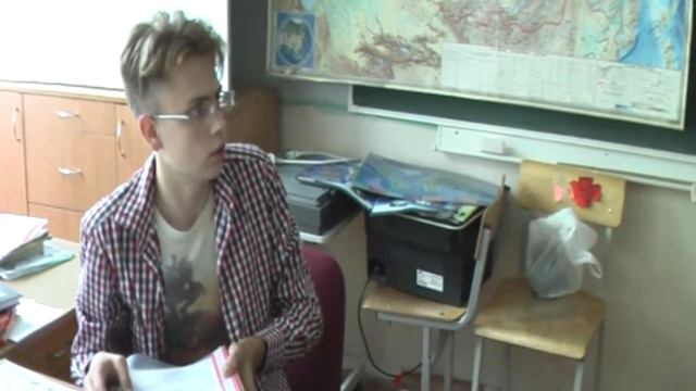Первый год работы в школе смотреть онлайн