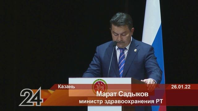 Главные новости - «Омикрон» перешел в наступление