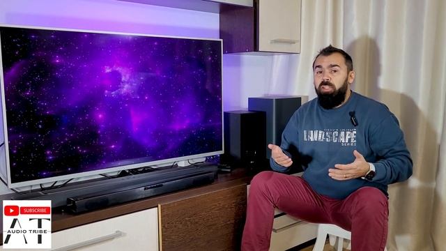 JBL BAR 2.1 VS LG SJ2 Which is better? смотреть онлайн