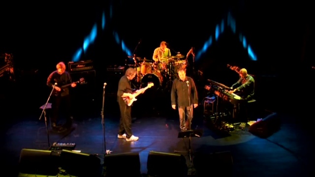 Three Friends - The Advent of Panurge смотреть онлайн