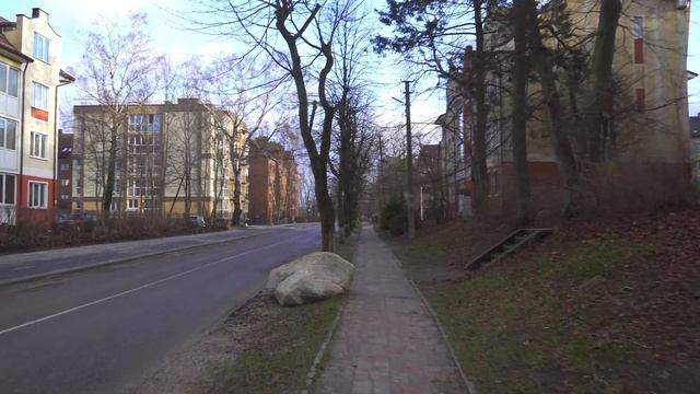 Пионерский Курорт, Балтийское море, Калининградская область смотреть онлайн
