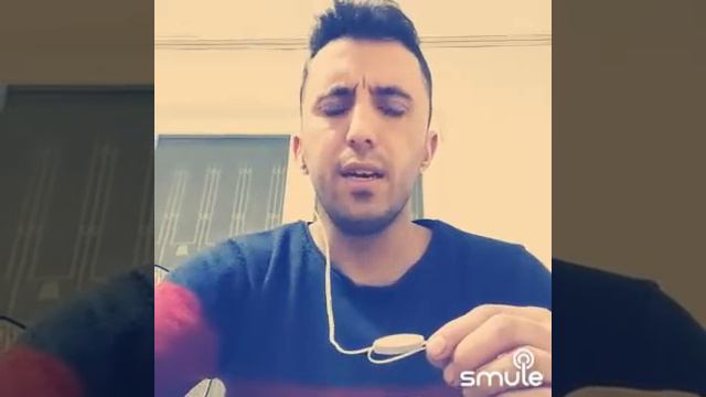 Enver ARSLAN ( DENİZCİ ) _ Vay gözünü sevdiğimin dünyası смотреть онлайн