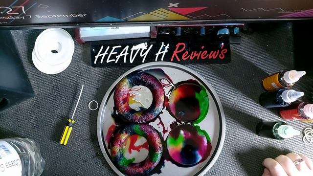 ‼️THEY RETWEETED ME.‼️ ?beyerdynamic DT990 PRO X or these? (dt990 pro) смотреть онлайн