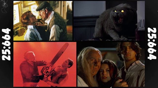 Киновикторина 30 | Déjà le cinéma | Угадай фильм! смотреть онлайн