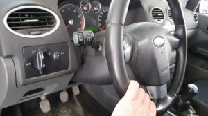 Не работает сигнал на форд фокус 2.