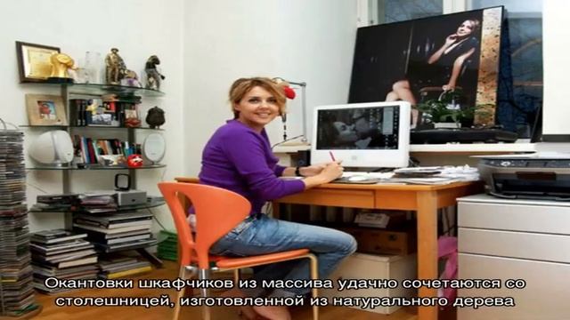 Чудо-мама Ольга Шелест показала свой необычный дом смотреть онлайн