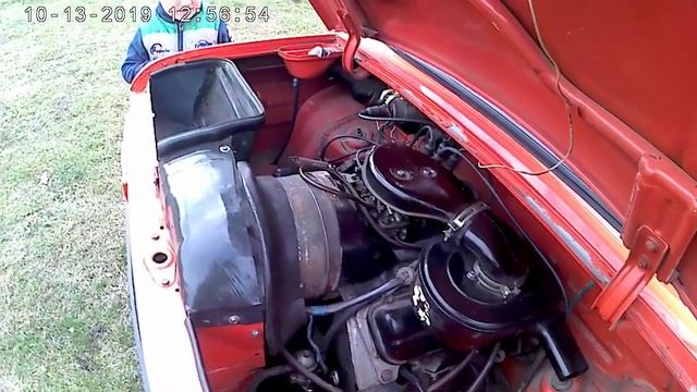 Супер Авто ЗАЗ 965. Super Auto ZAZ  965.