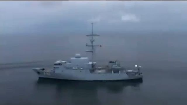 Corvette Soobrazitelny Project 20380 20382 20385 Steregushchiy Tigr class смотреть онлайн