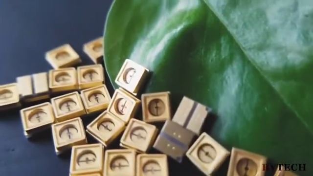 Uvc Led Chips (255nm 265nm 275nm/6-12mW)