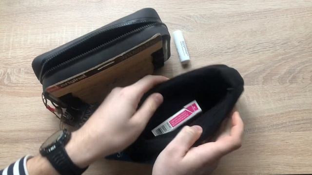 Сумка Red paddle Dry Pouch смотреть онлайн