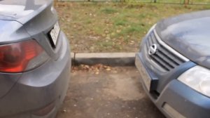 Камера заднего вида