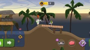 Zombie Catchers 6 серия