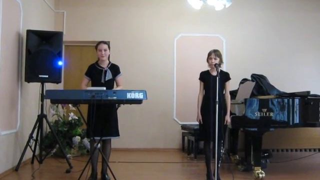 Каччини-Вавилов. Аве Мария смотреть онлайн