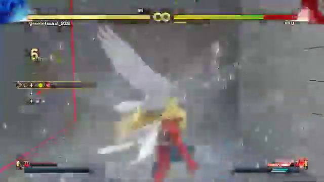 Gill street fighter 5 смотреть онлайн